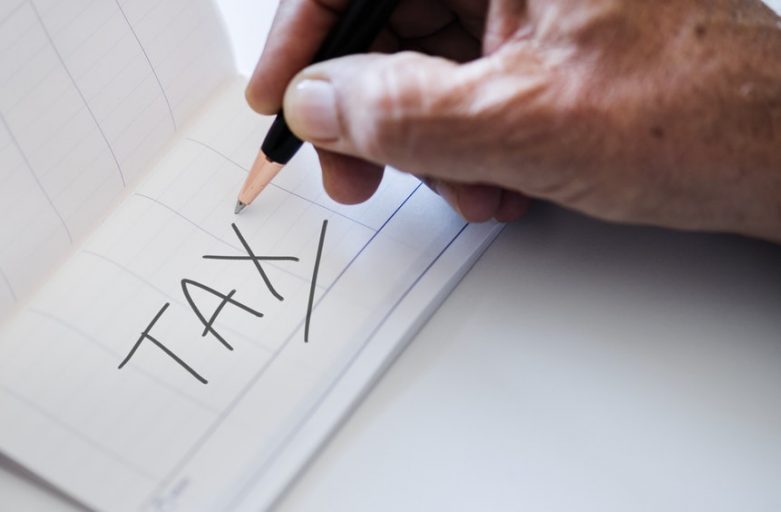 Tax Tips For Startups